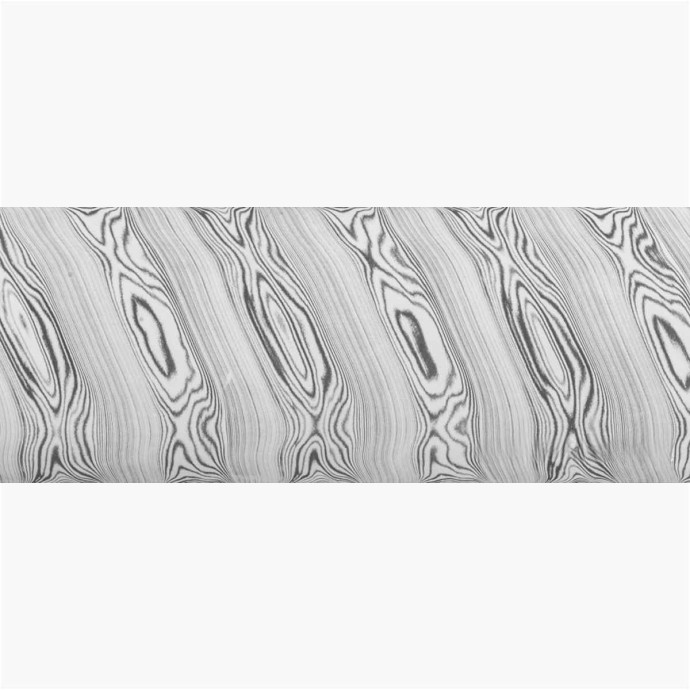 Damaskus rostfrei Damasteel® DS93X - dichtes Twist