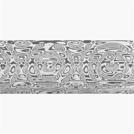 Damasteel® DS93X - Draupner