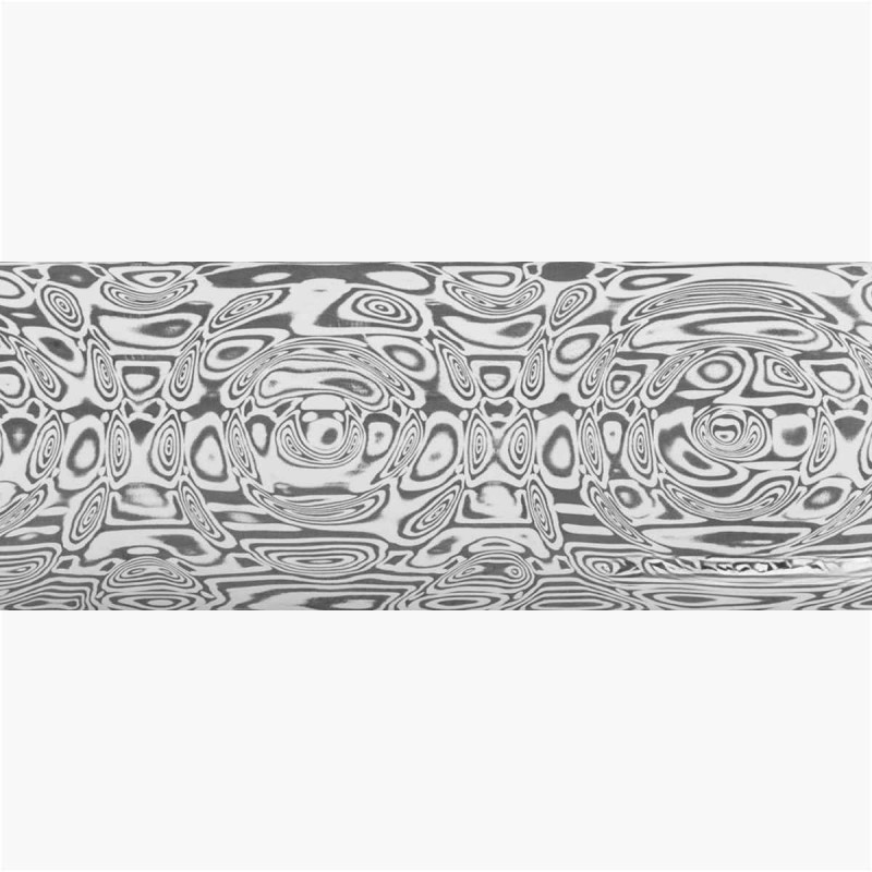 Damasteel® DS93X - DRAUPNER