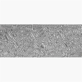 In den Warenkorb -Ja- Damasteel® DS93X - Grabak