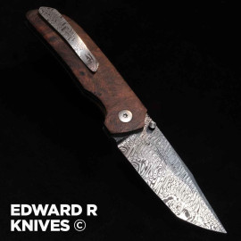 In den Warenkorb -Ja- Damasteel® DS93X - Grabak