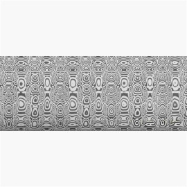 In den Warenkorb -Ja- Damasteel® DS93X - Ladder