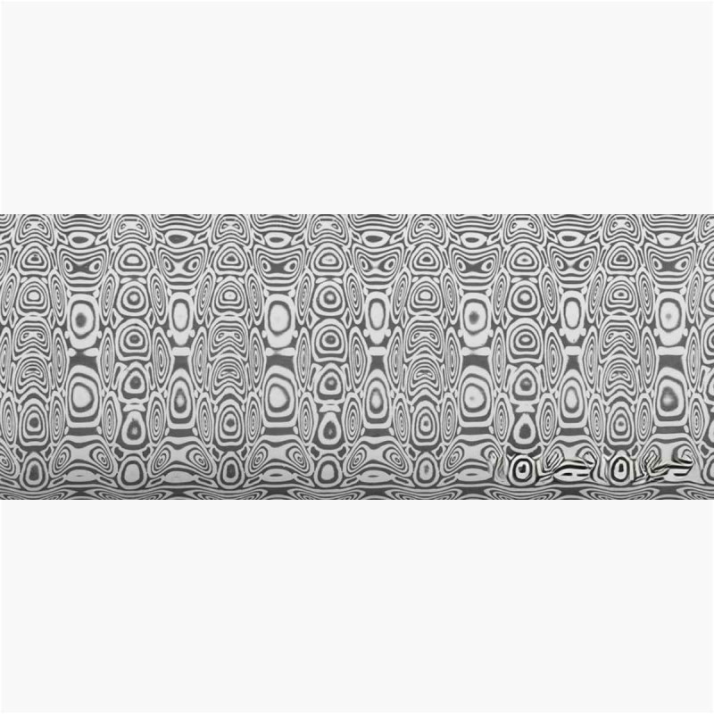 In den Warenkorb -Ja- Damasteel® DS93X - Ladder