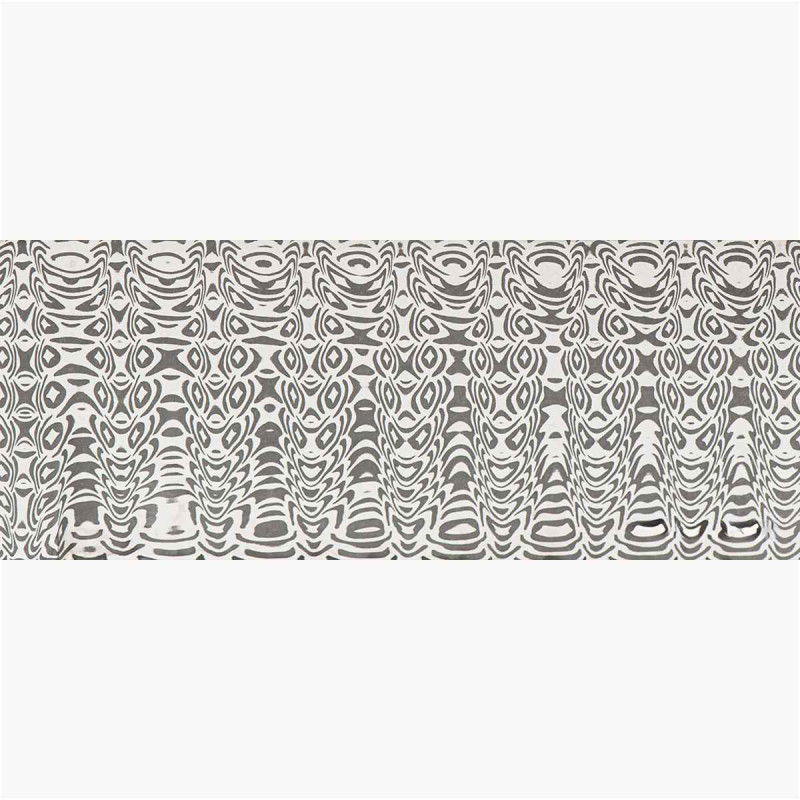 Damascus Stainless Damasteel® DS93X - Nidhogg