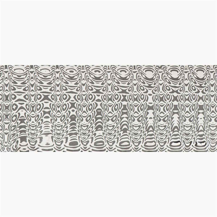 Damaskus rostfrei Damasteel® DS93X - NIDHOGG