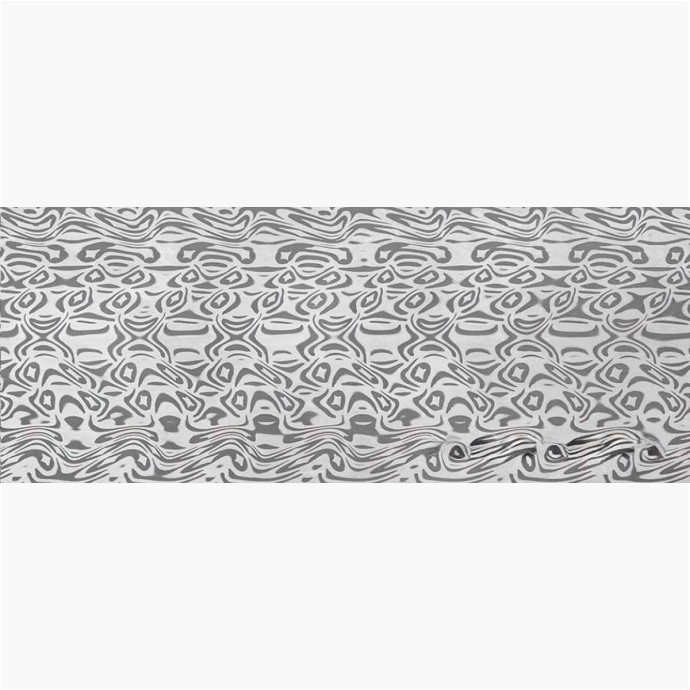 Stainless Damascus - Damasteel® DS93X - Svavner