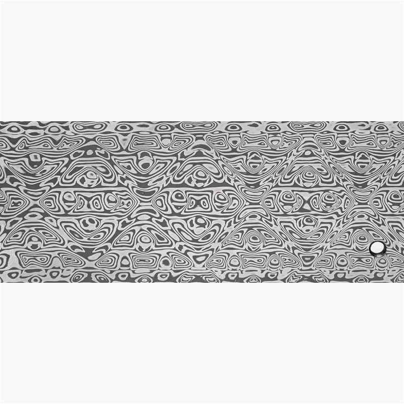 DS93X Yggdrasil Mart. Milled