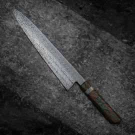 DS93X Yggdrasil MART. Fraisé