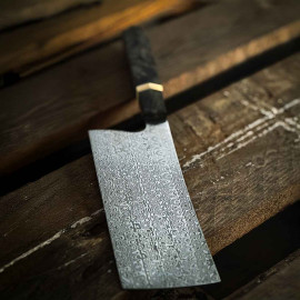 DS93X Yggdrasil Mart. Milled