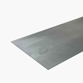 Acier DC01 pour manches de couteaux