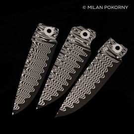 Damascus Futuron - Elmax Core - Ladder