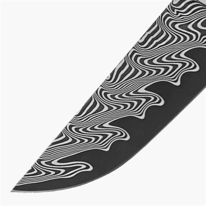 Damascus Futuron - MagnaCore - Boom Bap