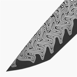 Damas Futuron - MagnaCore - Dense Waves