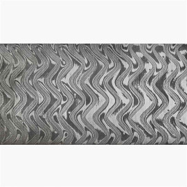 Damaskus Futuron - MagnaCore - Dense Waves