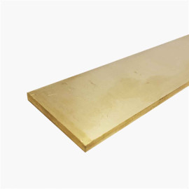 Maillechort Jaune Niclal 103