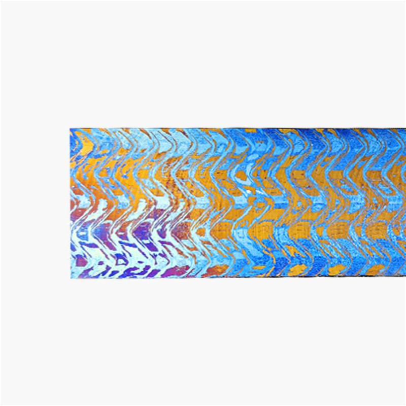 Damascus Futuron - Mokuti - Matrix