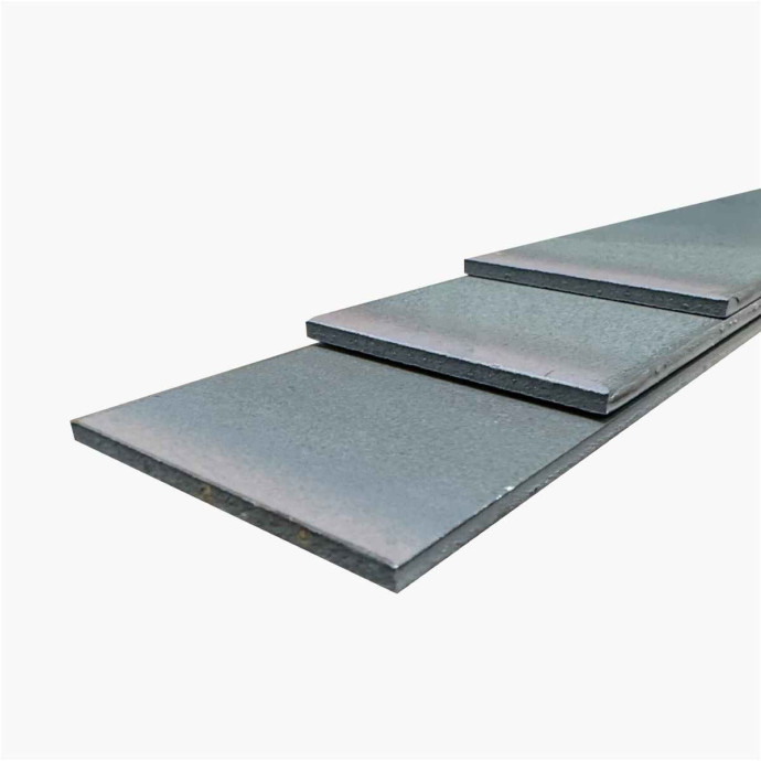 Steel N690Co Böhler for tactical knives.