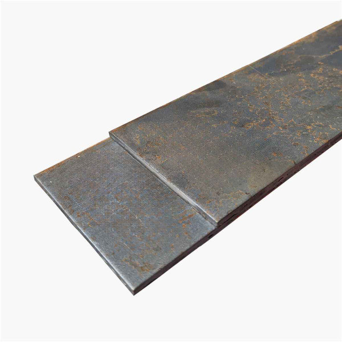 Chips aus Stahl - X50CrMov8 - AISI A8MOD