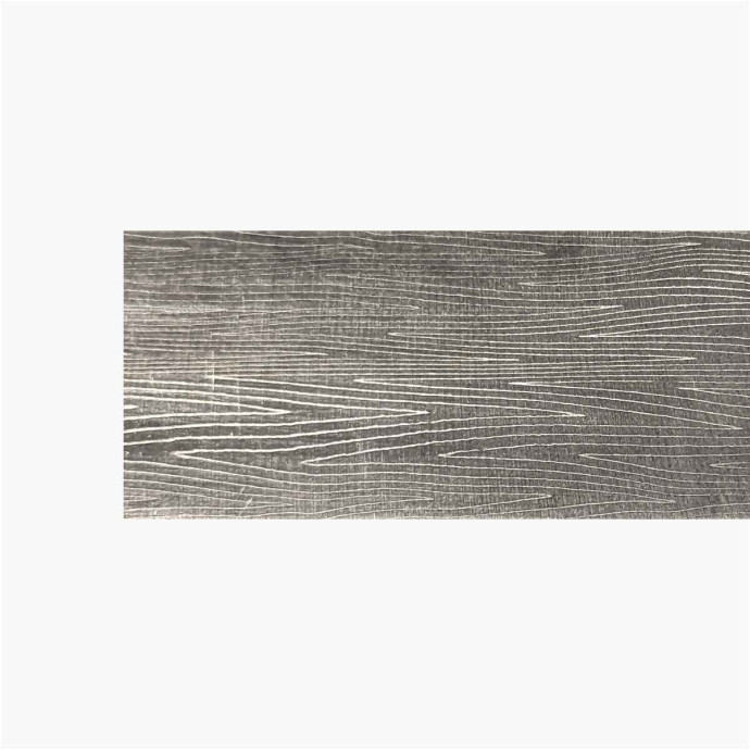 Vegas Forge - Lightning - American stainless steel