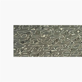 Vegas Forge - Lytic - Stainless damascus