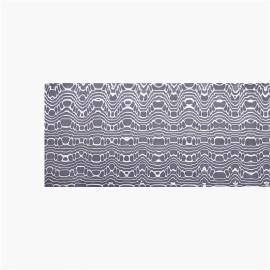 Vegas Forge - Reptilian - American stainless steel