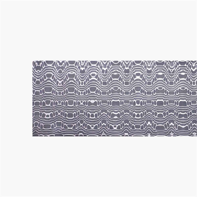 Vegas Forge - Reptilian - Amerikanischer Edelstahl