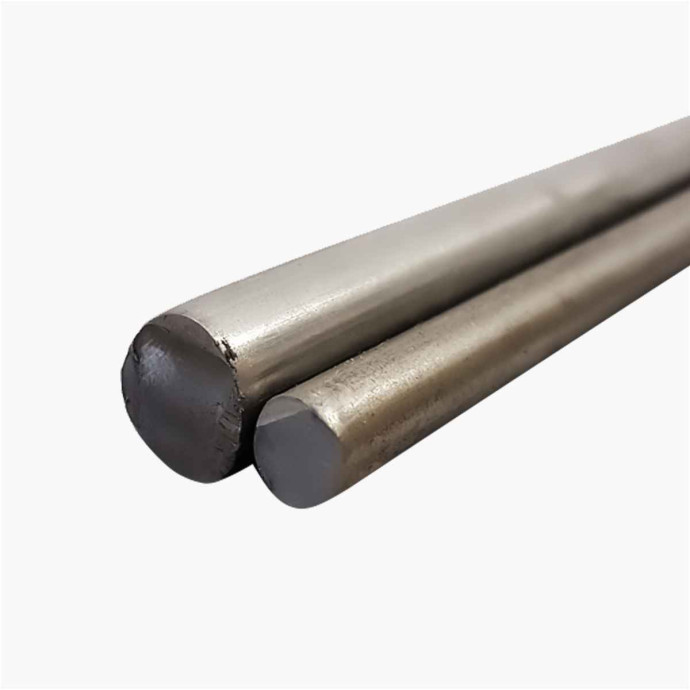 Stainless steel round AISI 416 / 1.4005 / X12CrS13