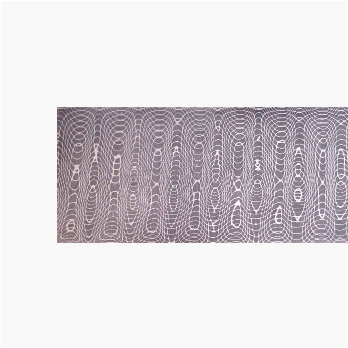 Vegas Forge - Spirograph - Amerikanischer Edelstahl