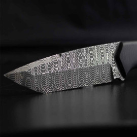 Vegas Forge - Spirograph - Amerikanischer Edelstahl