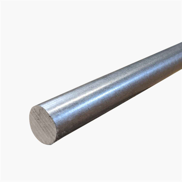 Acier carbone en rond XC50