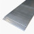 Grade 5 TA6V corrected titanium plates for knifemaking