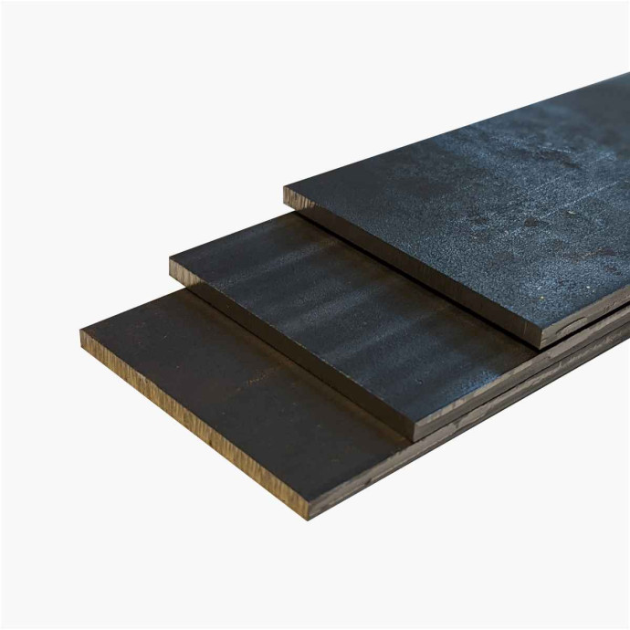 Acier inoxydable Uddeholm - Vanax Superclean