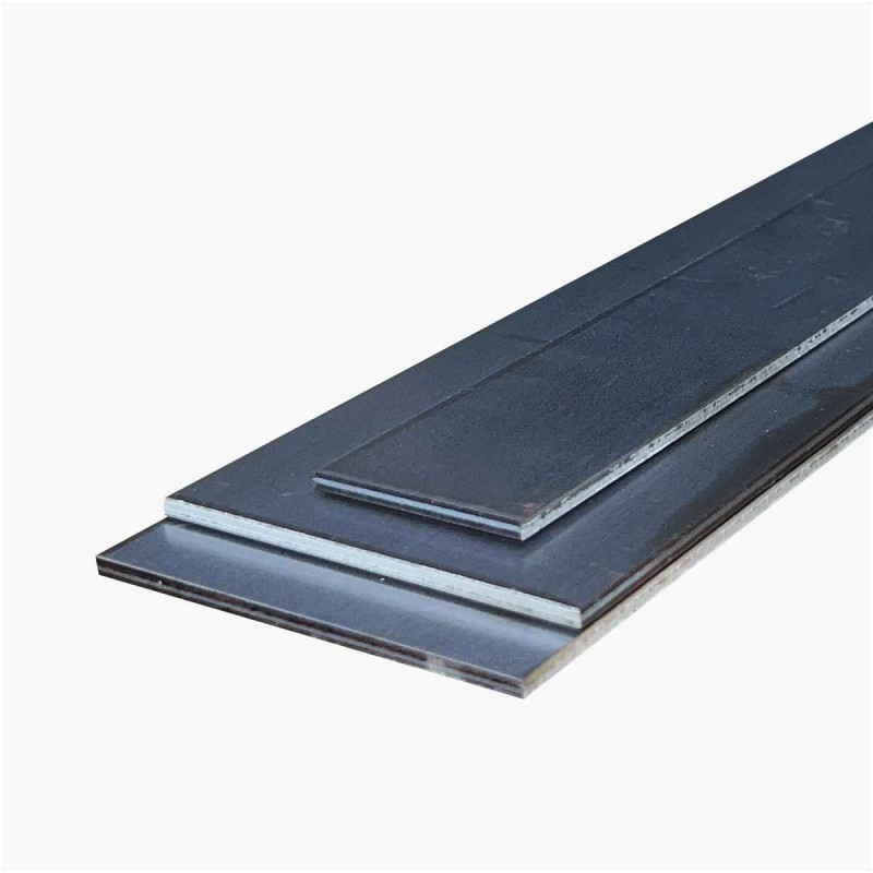 Sininagashi VG10 Japanischer Sandwich-Stahl - 67 Schichten