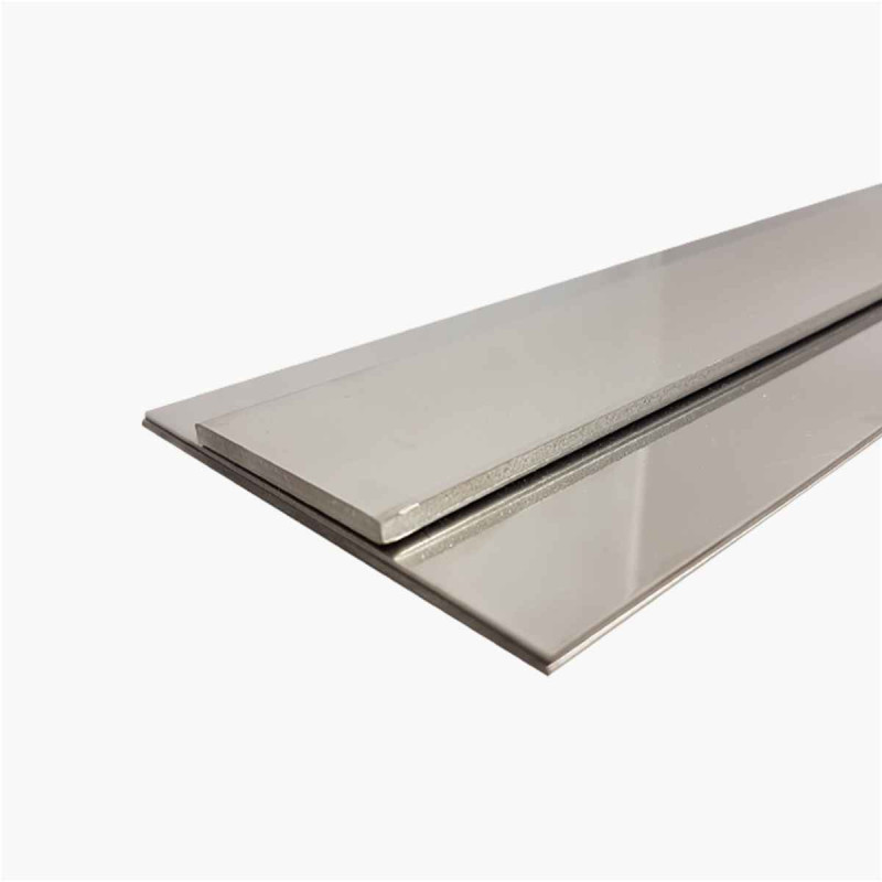 Z8C17 / 1.4016 / AISI 430