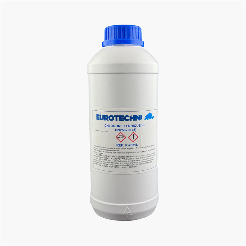 Iron perchloride - PERCHLO+