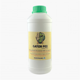 Gator Piss - Revelator damas carbon - 1L