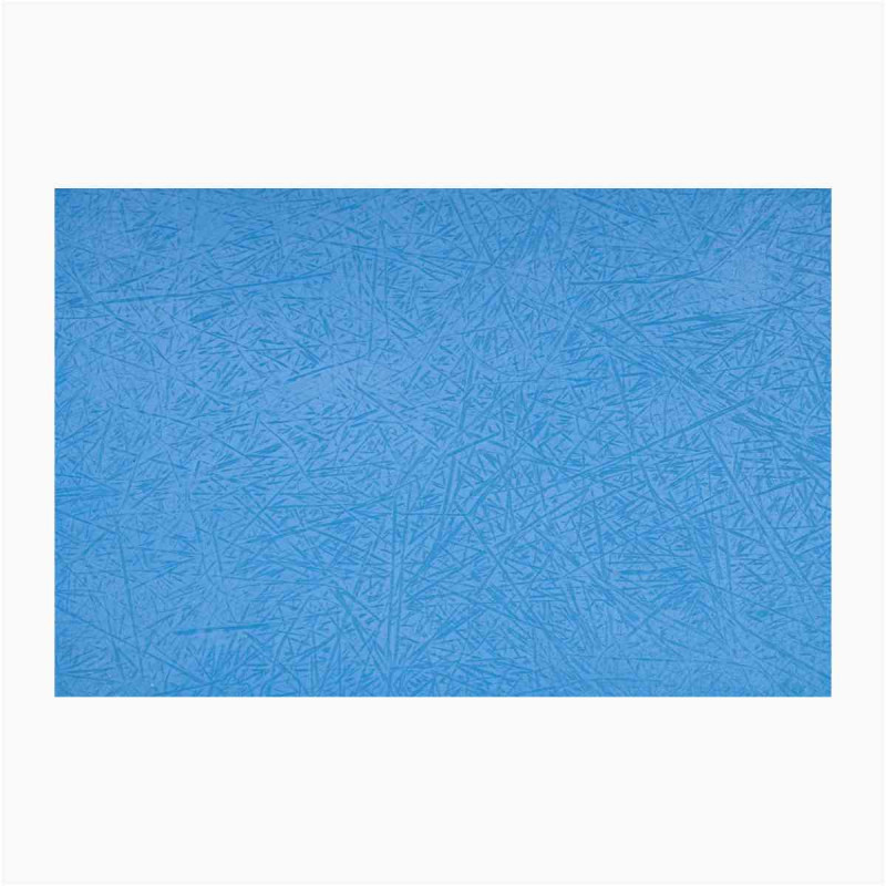 Fibre de verre - FatCarbon® Glass - Ocean Blue