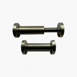 Chicago Pivot Schraube - 430F