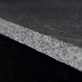 Fibre de verre - FatCarbon® Glass - Cosmos Black