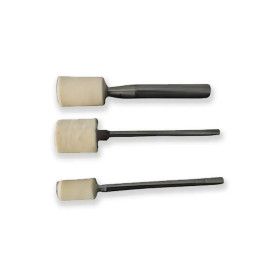 Feutre sur tige forme ogive