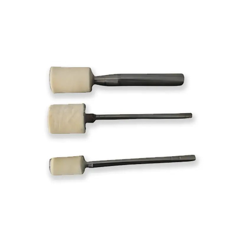 Feutre sur tige forme ogive