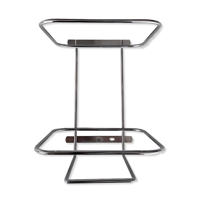 MURAL SUPPORT metal for can 4 and 4.5l