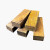 Natural iron wood blocks