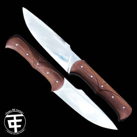 Acier au carbone XC75 / 1075 / 1.1248