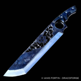 Carbon steel 80CRV2 / 1.2235 / L2