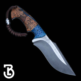 Carbon steel 80CRV2 / 1.2235 / L2