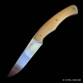 Acier au carbone 135Cr3 / 1.2008 / W2