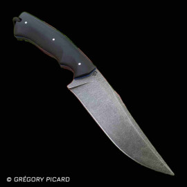 Sleipner carbon steel