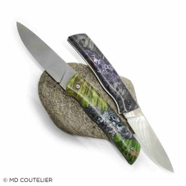 Edelstahl ALLEIMA 14C28N