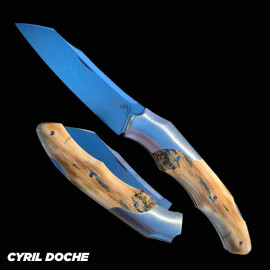 Stainless steel ALLEIMA 14C28N